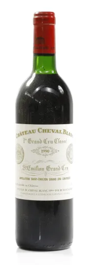 Chateau Cheval Blanc