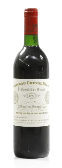 Chateau Cheval Blanc