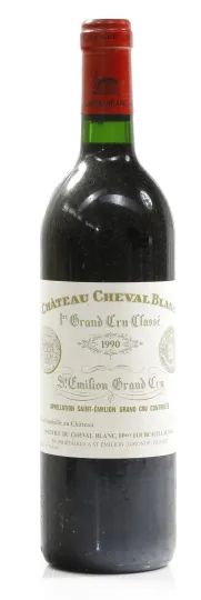 Chateau Cheval Blanc