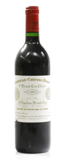 Chateau Cheval Blanc