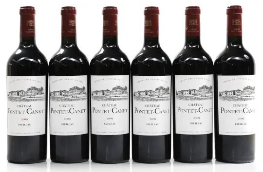 Chateau Pontet-Canet