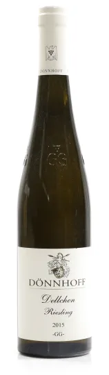 Norheimer Dellchen Riesling Grosses Gewächs