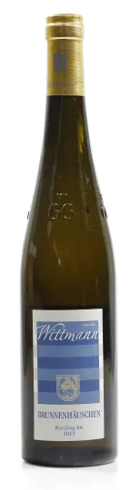 Brunnenhäuschen Riesling Grosses Gewächs