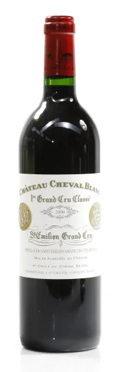 Chateau Cheval Blanc