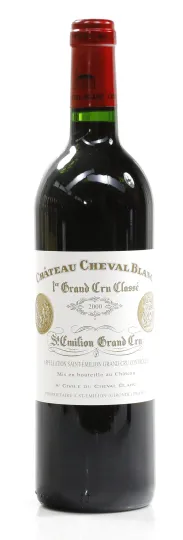 Chateau Cheval Blanc