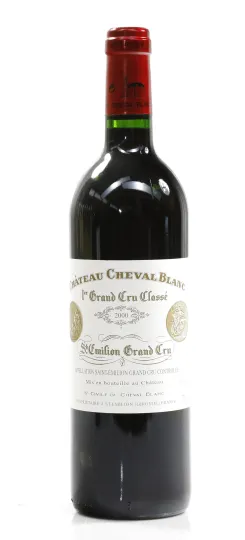 Chateau Cheval Blanc