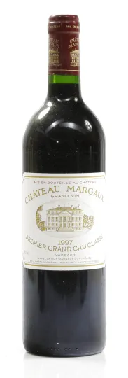 Chateau Margaux