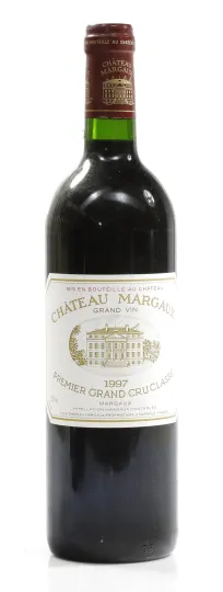 Chateau Margaux