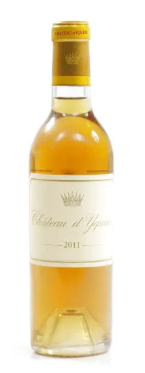 Chateau d´ Yquem