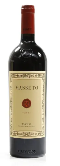 Masseto Merlot