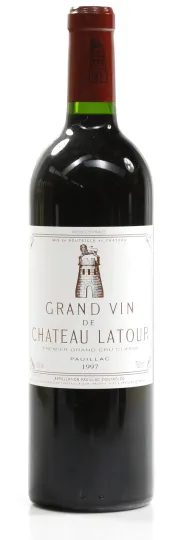 Chateau Latour