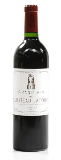 Chateau Latour