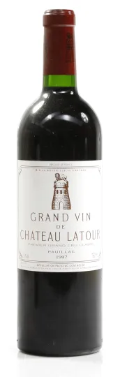 Chateau Latour