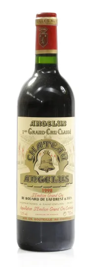 Chateau l´Angelus