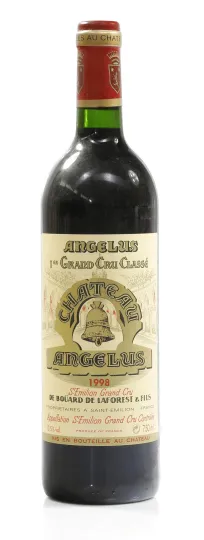 Chateau l´Angelus
