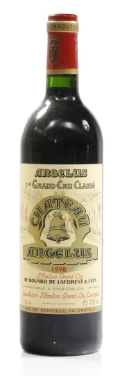 Chateau l´Angelus