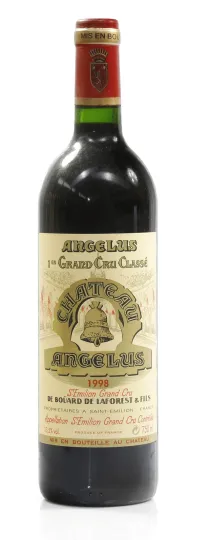 Chateau l´Angelus