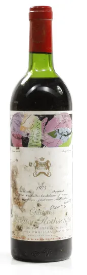 Chateau Mouton-Rothschild