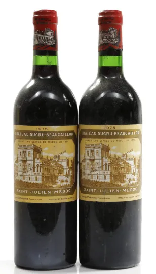 Chateau Ducru-Beaucaillou