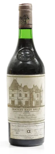 Chateau Haut-Brion