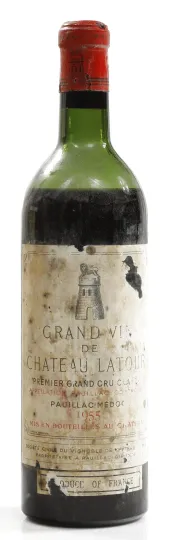 Chateau Latour