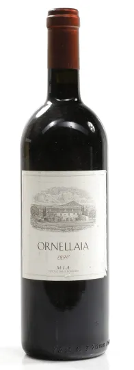Ornellaia