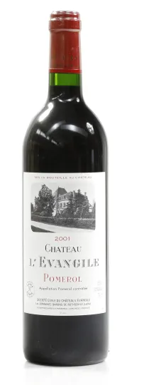 Chateau l´Evangile