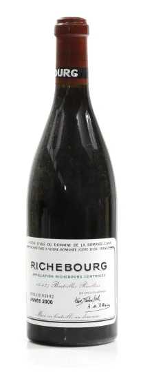 Richebourg Grand Cru