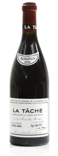 La Tache Grand Cru