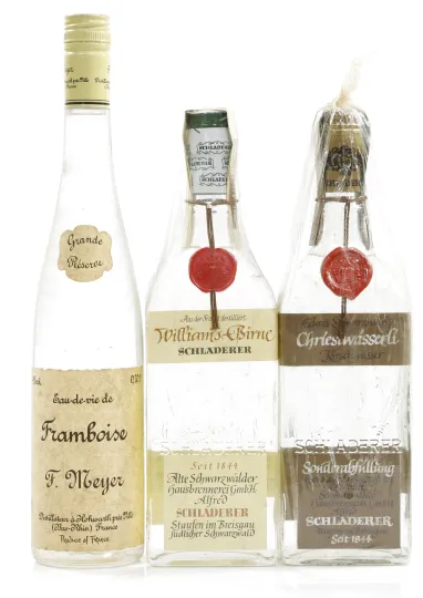 Kirschwasser