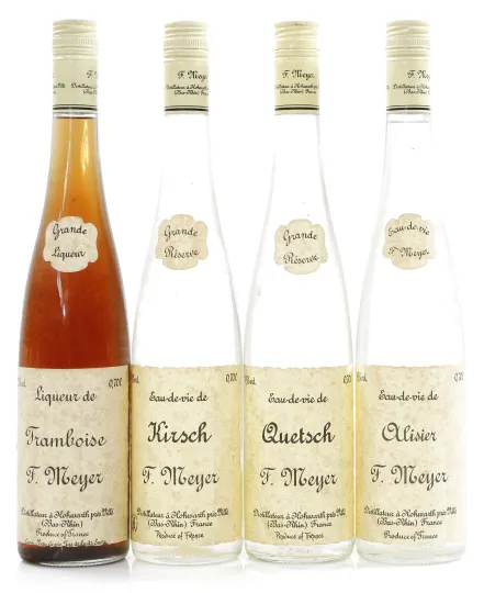 Eau de vie