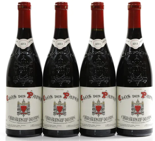 Chateauneuf-du-Pape