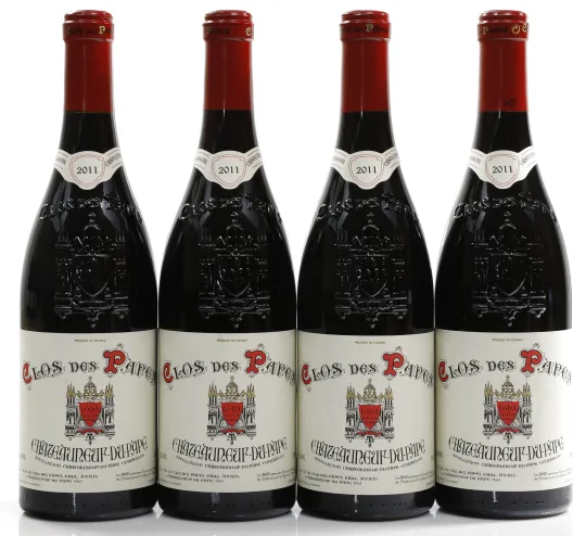Chateauneuf-du-Pape