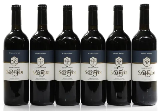 Saffredi
