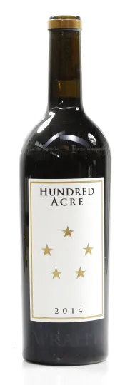 Wraith Cabernet Sauvignon