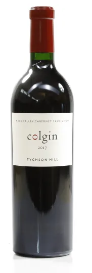 Cabernet Sauvignon Tychson Hill
