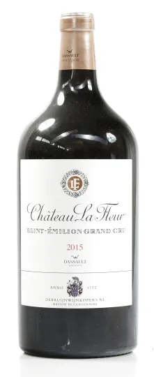 Chateau La Fleur