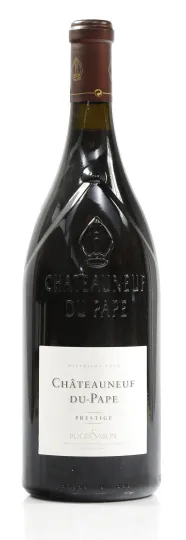 Chateauneuf-du-Pape Cuvee Prestige