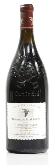 Chateauneuf-du-Pape Cuvee de la Reine des Bois
