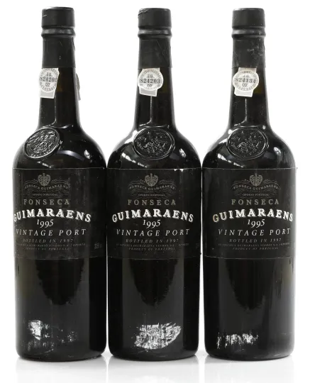Vintage Port Guimaraens