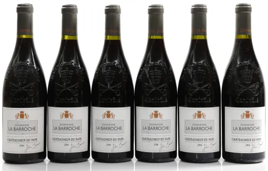Chateauneuf-du-Pape Signature