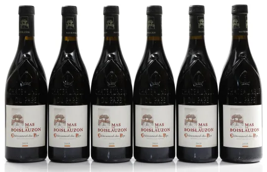 Chateauneuf-du-Pape