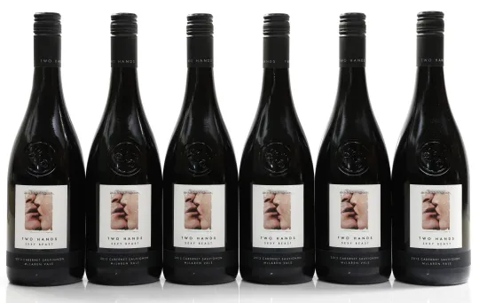 Sexy Beast Cabernet Sauvignon