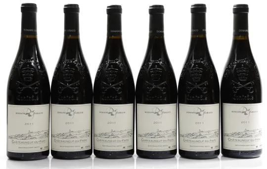 Chateauneuf-du-Pape