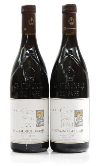 Chateauneuf-du-Pape