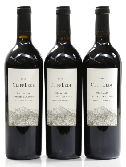Cabernet Sauvignon Stags Leap District