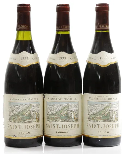 Saint Joseph "Vignes de l'Hospices"