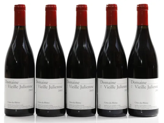 Cotes-du-Rhone