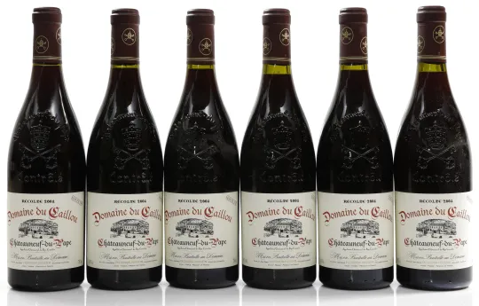 Chateauneuf-du-Pape