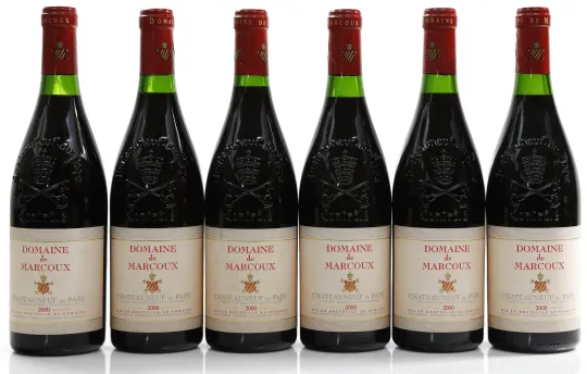 Chateauneuf-du-Pape